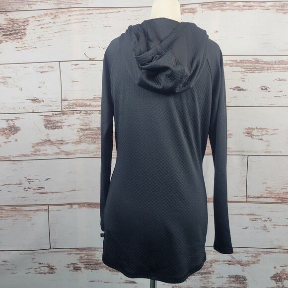 Burton Women's DryRide Hoodie Pullover Black Size Small - Picture 6 of 10